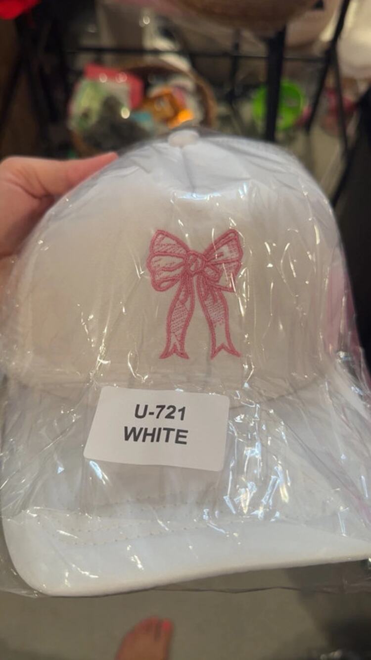 Zenana adjustable hat